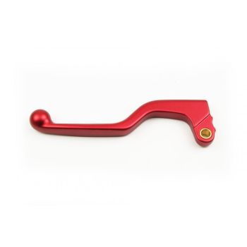 LEVER BLADE CLUTCH FORGED CRF, 53178-MEN-670 , HONDA RED ACLC-614