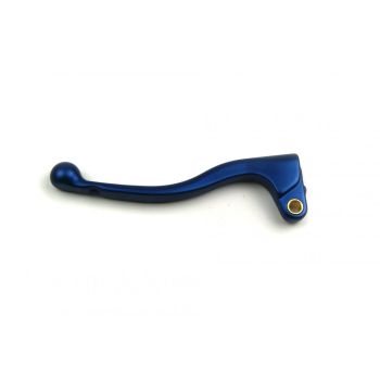 LEVER CLUTCH 09-12 YZF FORGED, BLUE, ACLC-613