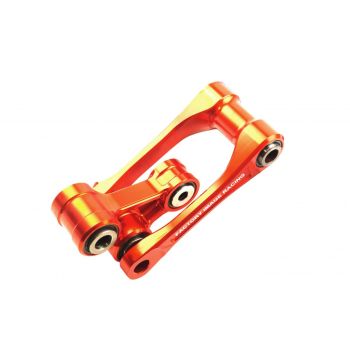 SUSPENSION LINKAGE 11-15 KTM FIR ASOT-354 ORANGE 7720408014401 7720408304401