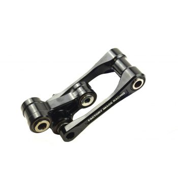 KTM SUSPENSION LINKAGE 11-15 FIR ASOT-354 BLACK 7720408014401 7720408304401