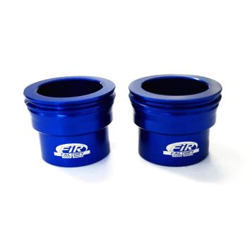 WHEEL SPACER KIT FRONT KTM, FIR ASWS-01 BLUE, 77309012000, 11-1087