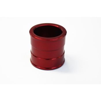 WHEEL SPACER KIT FRONT CRF, FIR ASWS-09 RED, 44311-KZ4-J40