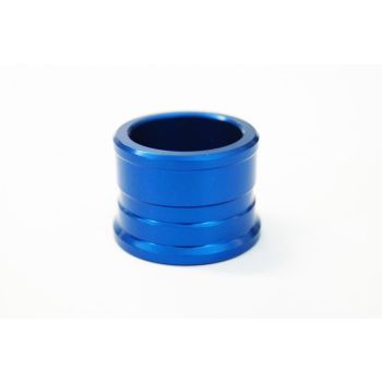 WHEEL SPACER KIT FRONT WRF, FIR ASWS-15 BLUE, 5TJ2510C8000