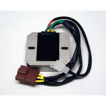 REGULATOR HD DZE 2651 60011034100 KTM, DZE 02561-04, 20-5270 ROAD, K&L 20-5270