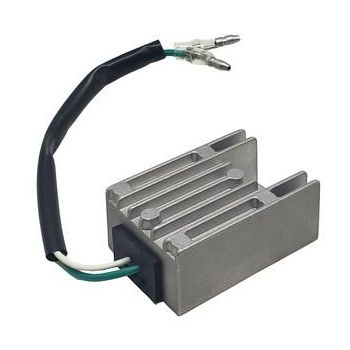 VOLTAGE REGULATOR HONDA XL 250R 350R 600 ATX350X TLR200 31400-KG0-008 31400-KJ2-670