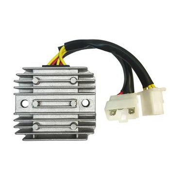 REGULATOR KAWASAKI ZN VOYAGER 1300 21066-1051 REG 2531 02531-04, 