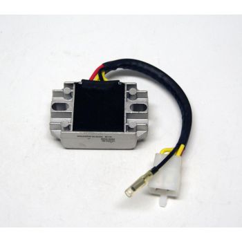 REGULATOR 32800-35B00 LT230E, DEZ 02556-04 SUZUKI LT250E QUADRUNNER 87-93