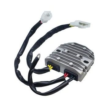 VOLTAGE REGULATORS HD MOSFET DZE 2577, KTM 90111034000 02577-04