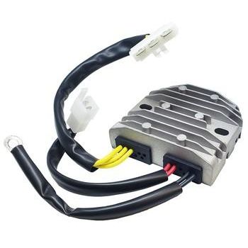 VOLTAGE REGULATORS HD MOSFET DZE 2579, KTM 90511034000 02579-04