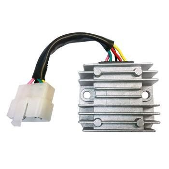 VOLTAGE REGULATORS DZE 2523, 31600-LCD3-C00, SH522B-12C, S31600RAC000, 02603000, 02523-04