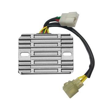 VOLTAGE REGULATORS DZE 2509, 02509-04, DUCATI 54040271A, 540.4.019.1A