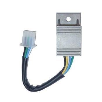 CDI TCI IGNITION TIMING UNIT DZE 01613-04, HONDA 30400-MA4-601