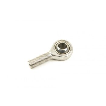 BEARING ROD END M14x1.50 MALE RH, HEIM, ROSE JOINT, STAINLESS STEEL