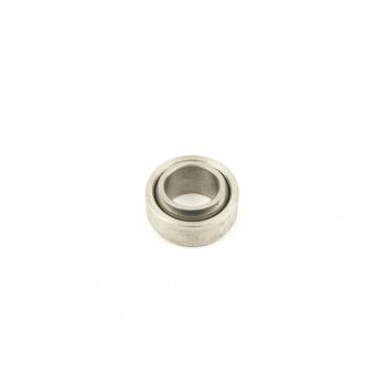 SPHERICAL BEARING 20x35x16 SS, DUNLOP PTFE LINED HIGH QUALITY, STAINLESS STEEL