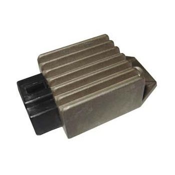 REGULATOR VOLTAGE 12v / 8A, DZE 02019-04 32500-14D00