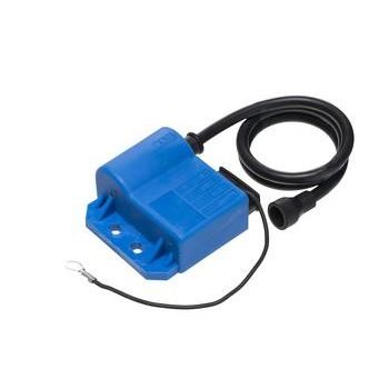 COIL IGNITION FANTIC Trial 125 / 241 / 243 / 301 / 303, DZE 04032-04, 244128 / 32398112