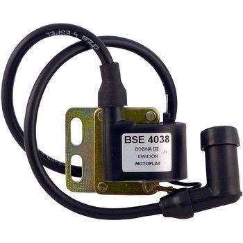 COIL IGNITION DZE BSE 4038 04038-04, Motoplat