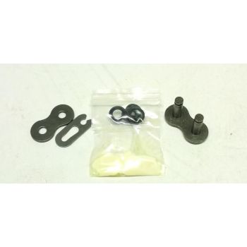 DRIVE CHAIN SPRING LINK X-RING 520X1R3 BLACK JTCL520X1R3S