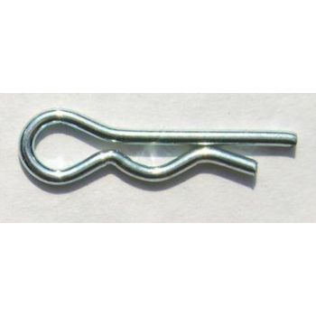 R CLIP 1 x 20mm PACK / 50