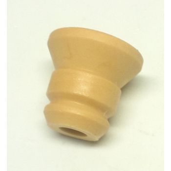 RCU BUMP STOP 16x53x49mm RM125/250 1996-2004, S2772-415-A, S2772-415-A0, SUT08048