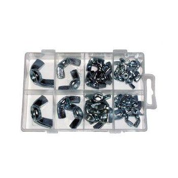 WING NUT PACK 40pcs