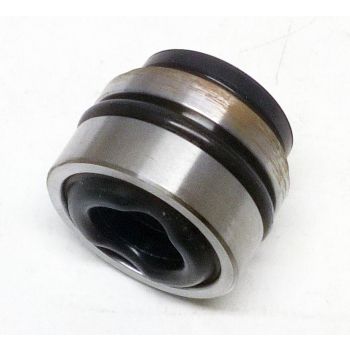 SEAL HEAD COMPLETE SHOWA STEEL 12.5/33, BB-12.5-33, K1542-169-OX