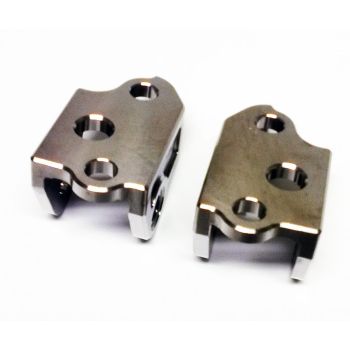 YZF/WRF TITANIUM PEG MOUNT, SCAR STFMB152