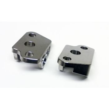 YZ 125/250 TITANIUM PEG MOUNT, SCAR STFMB151