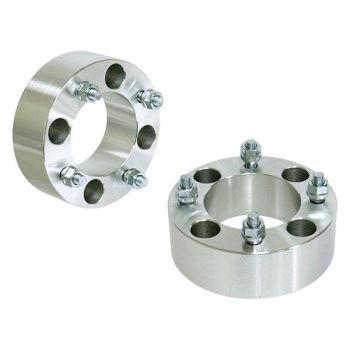 ATV WHEEL SPACER 4x115 1", M10x1.25mm, BRONCO AC-06651