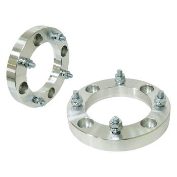 ATV WHEEL SPACER 4x137 1", M10x1.25mm, BRONCO AC-06652