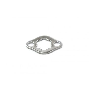 TAB WASHER 15x18x6 28/6mm