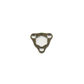 SPROCKET LOCK WASHER 3 HOLES, MX-03354 TAB
