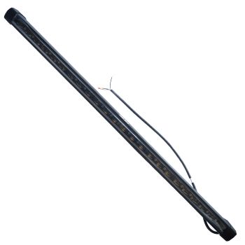 TIGER LIGHTS - 26" 12/24V LED CHASE LIGHT TLC26 LIGHT BAR TAIL LIGHT
