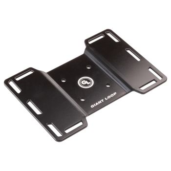 Tail Rack (includes stainless mounting hardware) - Giant Loop TR23