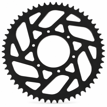 SPROCKET REAR 520 54T BLACK ALUMINIUM SUR-RON ULTRA BEE