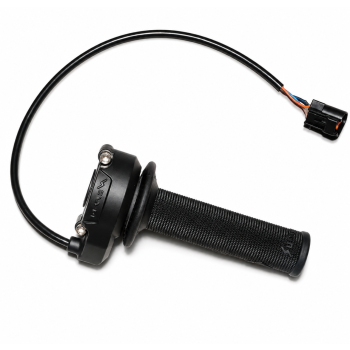 ELECTRONIC THROTTLE OEM ASSEMBLY SUR-RON ULTRA BEE