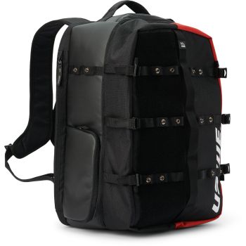 Buddy 40L Athlete Gear Pack - Black/Red - USWE 54040085035