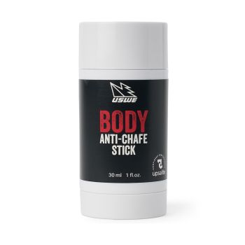 Body Anti-Chafe Stick - White - USWE 7300101