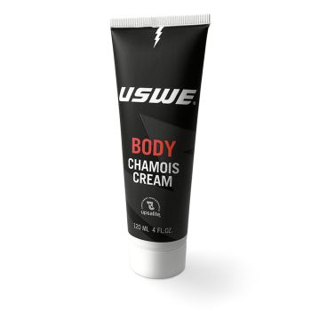 Body Chamois Cream - Black - USWE 7300102