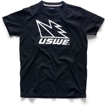 PODIUM T-shirt S - Black - USWE 810201S