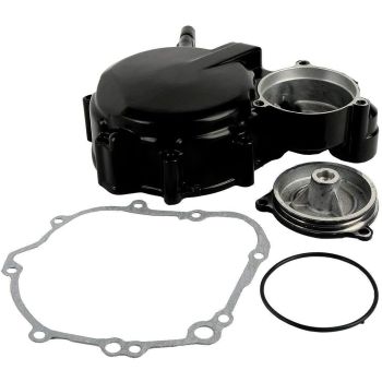 STATOR CRANKCASE COVER SHELL 2006-2010 SUZUKI GSXR 600 750 K6 K8 11352-01H00 11351-01H00