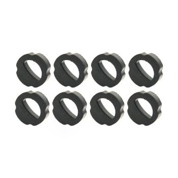 RUBBER CUSHIONS SET W6247-8