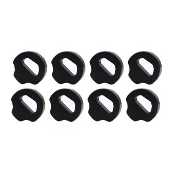 RUBBER CUSHIONS SET W6595-8