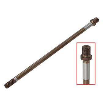 KAWASAKI DRIVELINE SHAFT, WC-03316, 39159-3739, JET SKI, PWC DRIVE PARTS