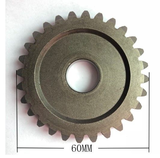 Goma Amortiguador De Tanque Para Yamaha Ybr 125