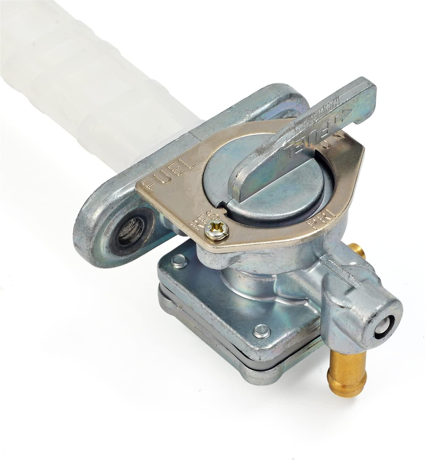 FUEL TAP PETCOCK VALVE 1982-2005 KAWASAKI KZ1000 GPZ ZX KZ750