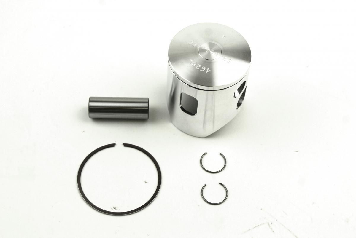 Piston Forgé Wössner Pour Kawasaki 125 KX (2004-2008) - Réf. 8167DC