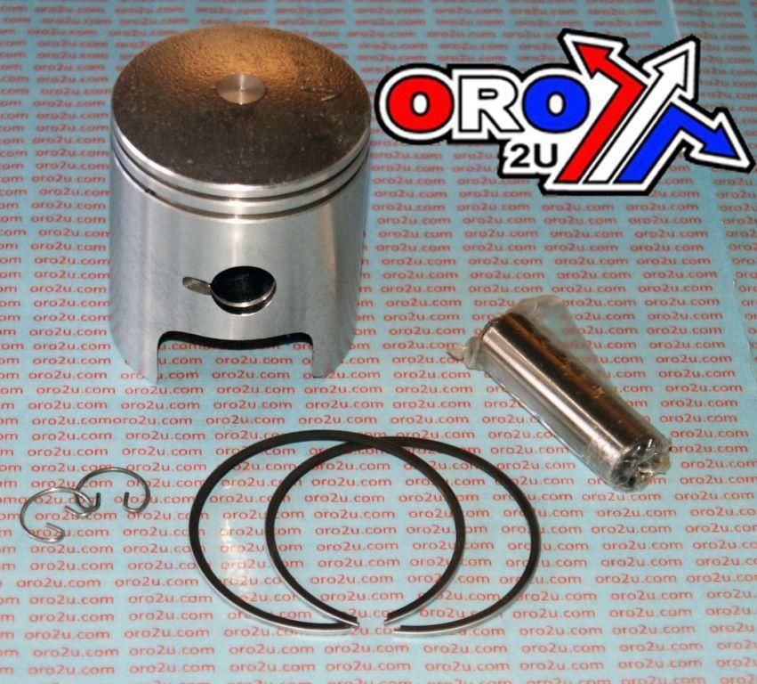 Piston Wossner 8028D150 Suzuki RG 125 85-91 55.44mm - 8028D150