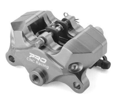 BRAKE CALIPER REAR KTM Supermoto 950 RC8 R, Yamaha YZF R1 ZX10