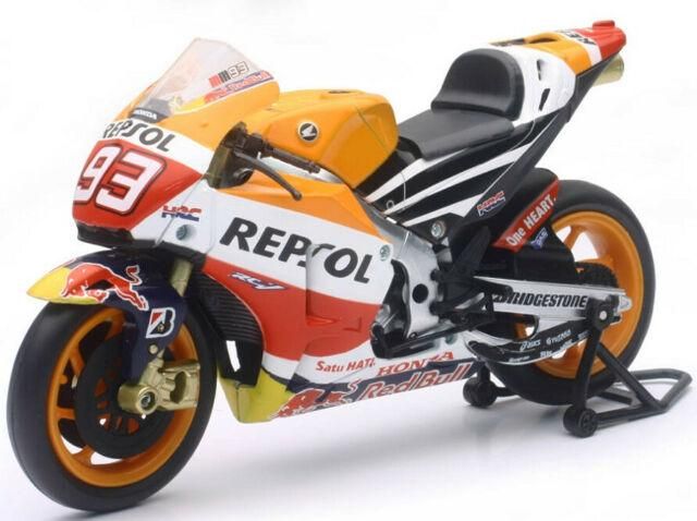 アクセサリー Repsol Honda Team RCV Marc Marquez 93 stock115169_1.jpg